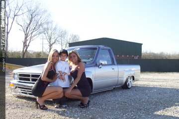 Ol school / New School